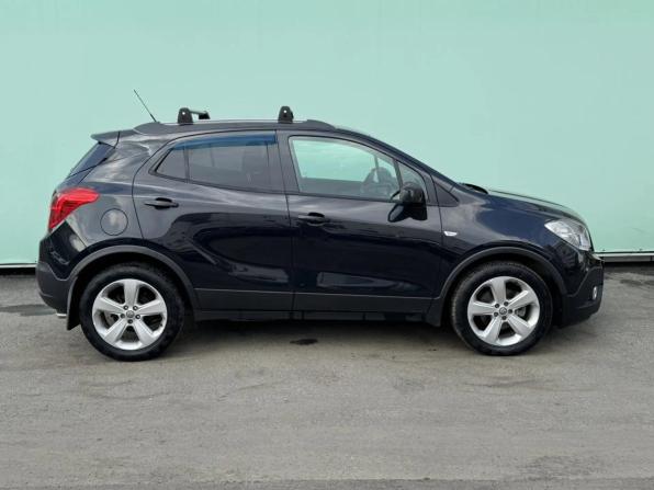 Opel Mokka I с пробегом 2014 года, цена 1 179 000 рублей, 107284 км, внедорожник, Автокод Объявления