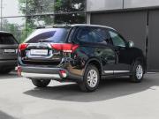 Mitsubishi Outlander III Рестайлинг 2 Москва  - изображение 23