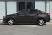 Lada (ВАЗ) Vesta I Саратов  - изображение 31