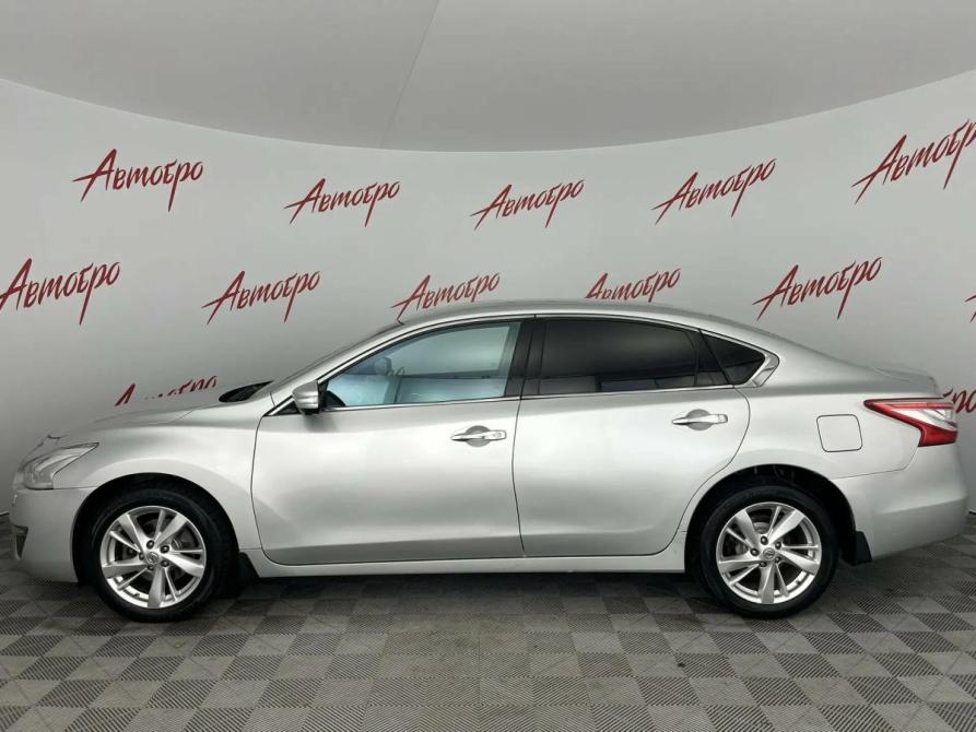 Nissan Teana III (L33) Псков  - изображение 2