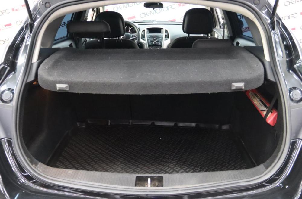 Opel Astra H Рестайлинг Сургут  - изображение 22