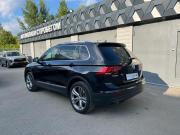 Volkswagen Tiguan II Нижнекамск  - изображение 25