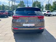 Kia Sportage IV Стерлитамак  - изображение 28