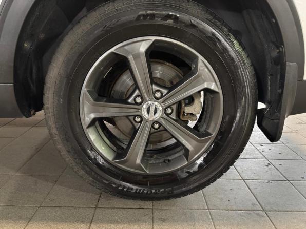 Haval F7 I с пробегом 2020 года, цена 1 619 000 рублей, 66878 км, внедорожник, Автокод Объявления