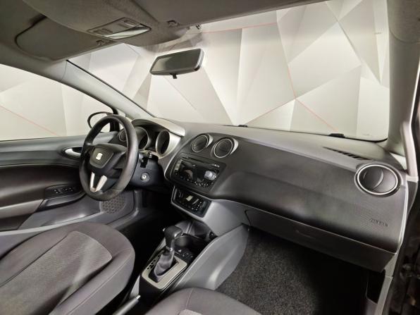 SEAT Ibiza IV с пробегом 2012 года, цена 747 000 рублей, 126528 км, универсал, Автокод Объявления