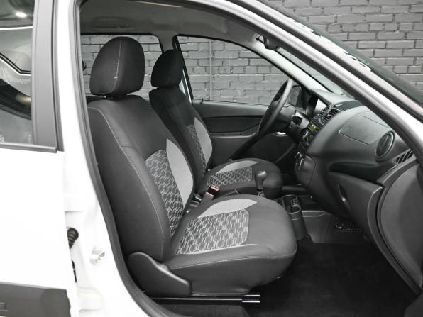 Lada (ВАЗ) Granta I Рестайлинг с пробегом 2025 года, цена 1 150 000 рублей, 2450 км, универсал, Автокод Объявления
