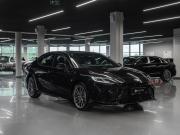 Toyota Camry IX (XV80) China Market Москва  - изображение 34