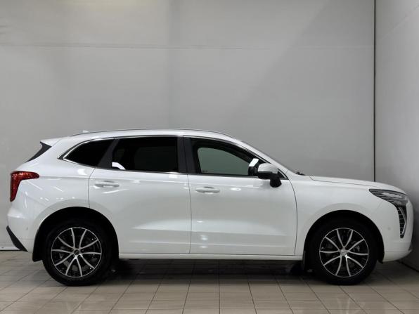 Haval Jolion I Рестайлинг с пробегом 2023 года, цена 2 169 000 рублей, 18537 км, внедорожник, Автокод Объявления