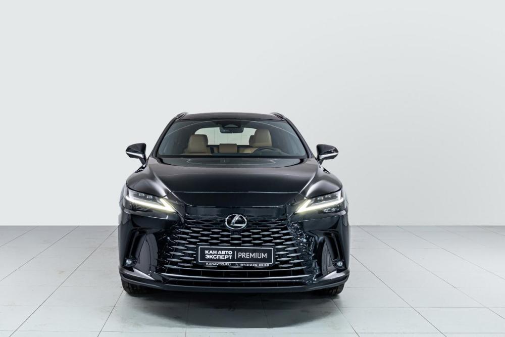 Lexus RX V Казань  - изображение 2
