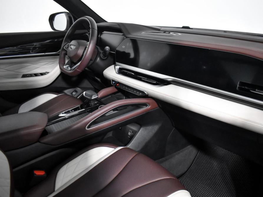 Geely Monjaro I Санкт-Петербург  - изображение 15
