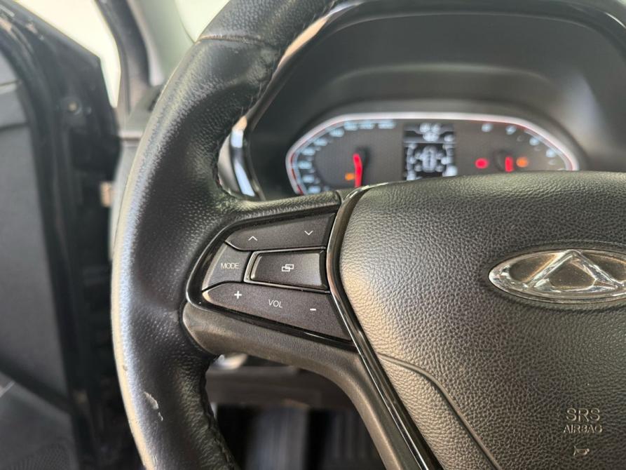 Chery Tiggo 2 I Уфа  - изображение 9