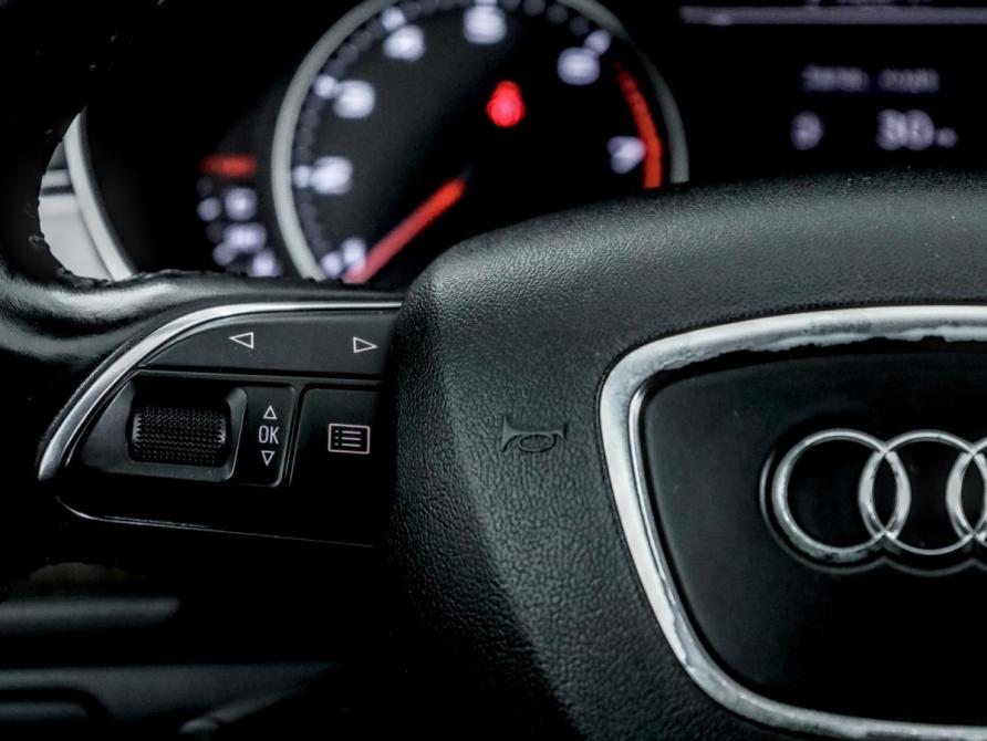 Audi A6 IV (C7) Рестайлинг Санкт-Петербург  - изображение 28
