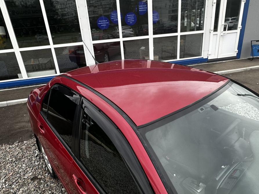 Mitsubishi Lancer IX Ярославль  - изображение 14