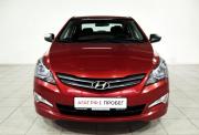 Hyundai Solaris I Рестайлинг Саратов  - изображение 21