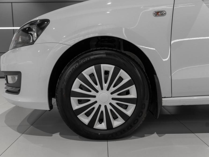 Volkswagen Polo V Рестайлинг Москва  - изображение 17