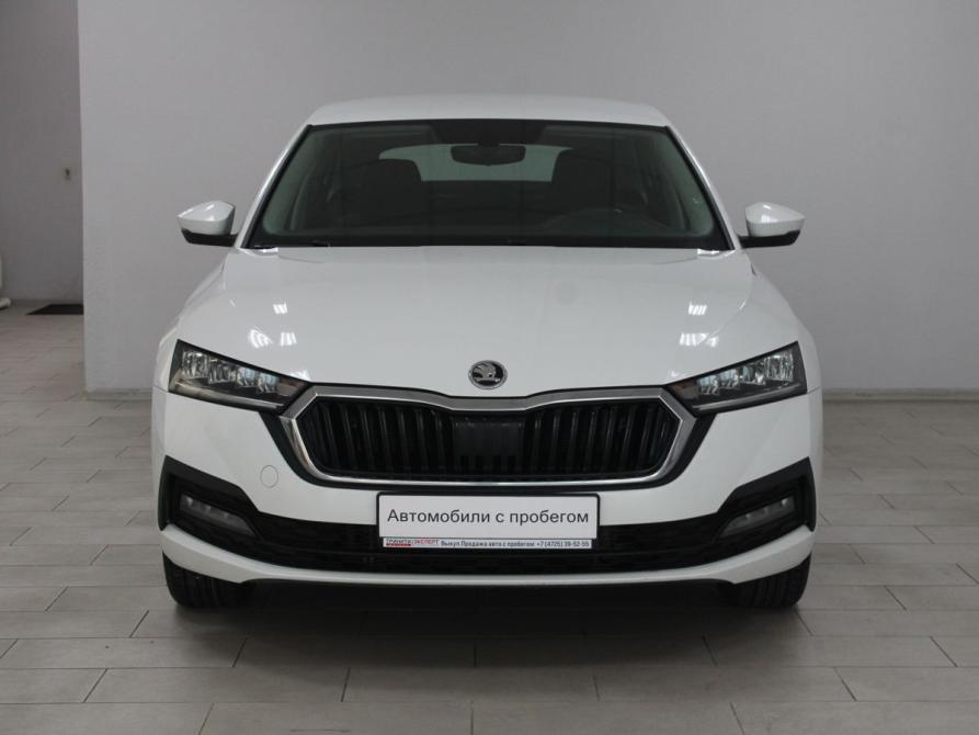 Skoda Octavia IV (A8) Старый Оскол  - изображение 2