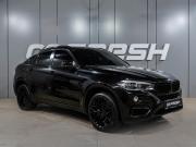 BMW X6 II (F16) Воронеж  - изображение 29