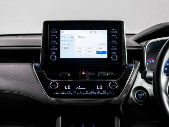 Toyota Corolla Cross I с пробегом 2022 года, цена 2 750 000 рублей, 37000 км, внедорожник, Автокод Объявления