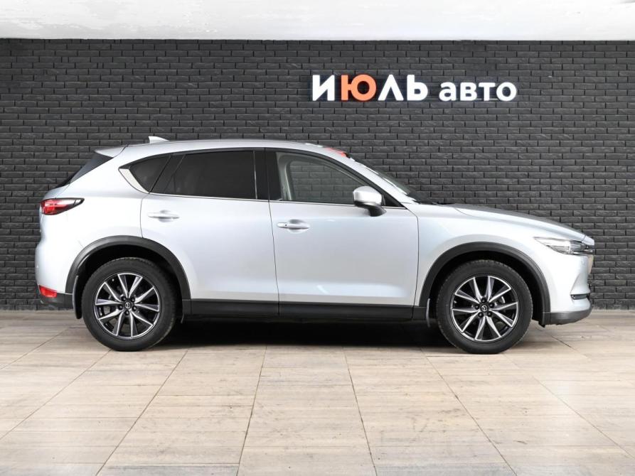 Mazda CX-5 II Екатеринбург  - изображение 8