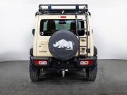 Suzuki Jimny IV Иркутск  - изображение 26