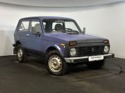 Lada (ВАЗ) 2121 (4x4) I Рестайлинг Великий Новгород  - изображение 18