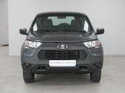 Lada (ВАЗ) Niva Travel I Старый Оскол  - изображение 21