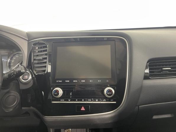Mitsubishi Outlander III Рестайлинг 3 с пробегом 2020 года, цена 2 149 000 рублей, 135028 км, внедорожник, Автокод Объявления