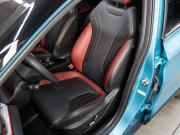 Geely Coolray I Рестайлинг Тюмень  - изображение 37