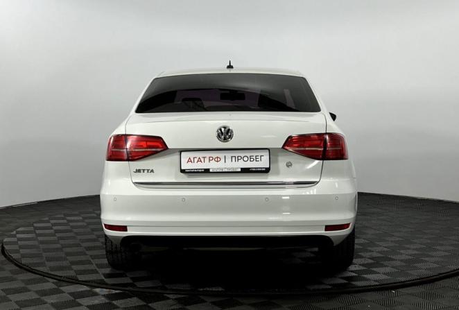 Volkswagen Jetta II (China Market) с пробегом 2016 года, цена 1 150 000 рублей, 139081 км, седан, Автокод Объявления