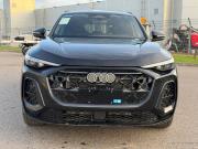 Audi Q5 III (GU) Москва  - изображение 11
