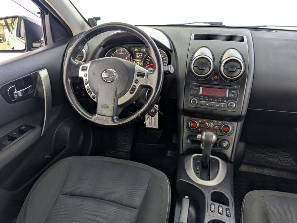 Nissan Qashqai I Рестайлинг с пробегом 2013 года, цена 999 000 рублей, 208362 км, внедорожник, Автокод Объявления