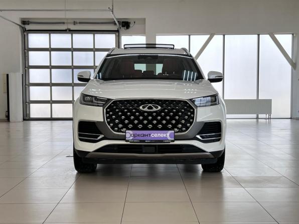 Chery Tiggo 8 Pro e+ с пробегом 2023 года, цена 2 240 000 рублей, 47600 км, внедорожник, Автокод Объявления