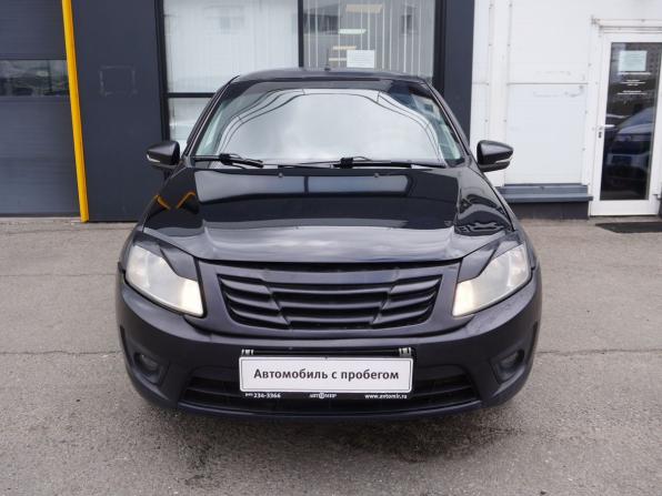 Lada (ВАЗ) Granta I с пробегом 2015 года, цена 346 000 рублей, 317533 км, лифтбек, Автокод Объявления
