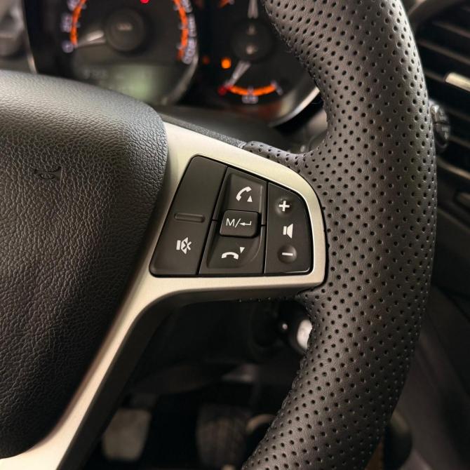 Lada (ВАЗ) Vesta I Нижнекамск  - изображение 20