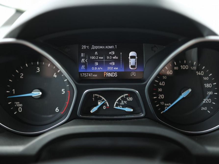 Ford C-MAX II Рестайлинг Ижевск  - изображение 22
