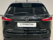 Lexus NX I Рестайлинг Нижний Тагил  - изображение 21