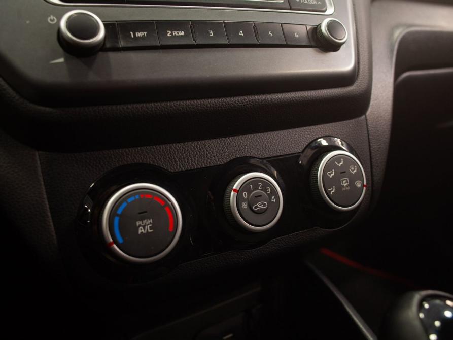 Kia Rio III Рестайлинг Иваново  - изображение 26