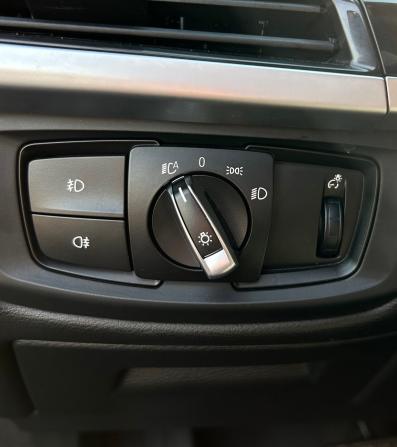 BMW X5 III (F15) с пробегом 2015 года, цена 2 750 000 рублей, 216980 км, внедорожник, Автокод Объявления