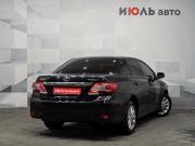 Toyota Corolla X (E140 E150) Рестайлинг Екатеринбург  - изображение 23