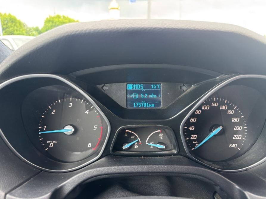Ford Focus III Москва  - изображение 19