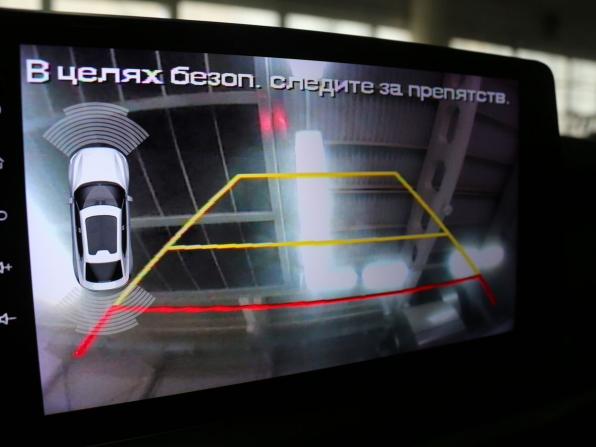 Kia Cerato IV с пробегом 2019 года, цена 1 590 000 рублей, 172470 км, седан, Автокод Объявления