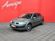 Renault Megane II Вологда  - изображение 17