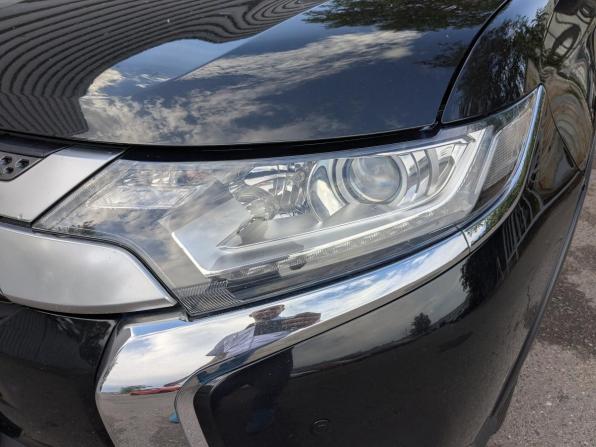 Mitsubishi Outlander III Рестайлинг 3 с пробегом 2020 года, цена 2 190 000 рублей, 104905 км, внедорожник, Автокод Объявления