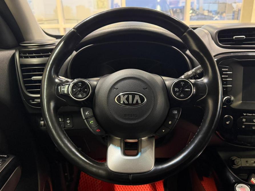 Kia Soul II Рестайлинг Волгоград  - изображение 7