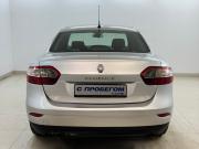 Renault Fluence I Москва  - изображение 17