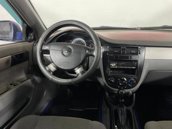 Chevrolet Lacetti I с пробегом 2010 года, цена 353 000 рублей, 388361 км, седан, Автокод Объявления