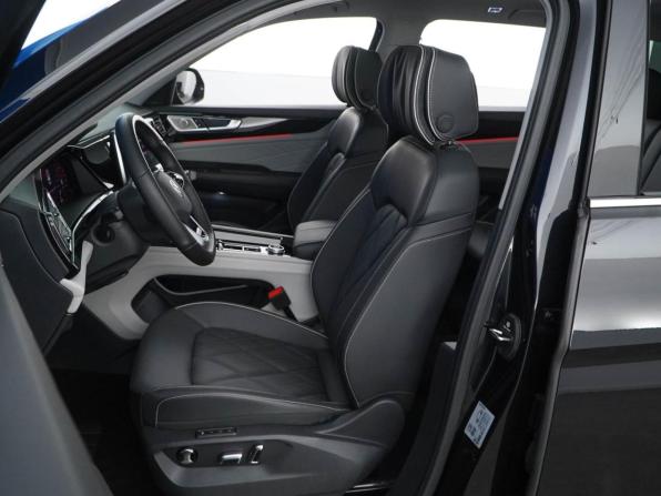 Volkswagen Teramont I Рестайлинг (China Market) с пробегом 2024 года, цена 5 234 434 рубля, 19707 км, внедорожник, Автокод Объявления