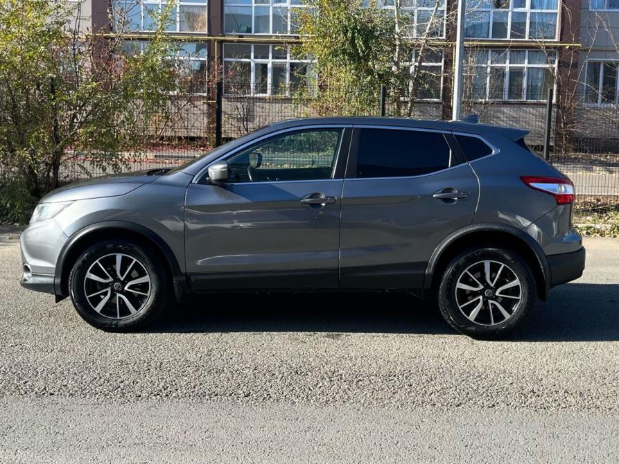 Nissan Qashqai II Оренбург  - изображение 4