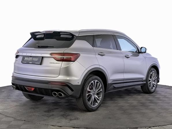 Geely Coolray I с пробегом 2024 года, цена 1 970 000 рублей, 56933 км, внедорожник, Автокод Объявления