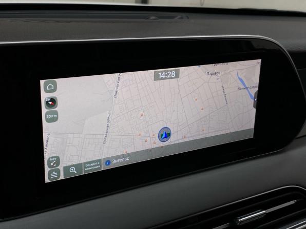 Hyundai Palisade I с пробегом 2021 года, цена 4 920 000 рублей, 79959 км, внедорожник, Автокод Объявления